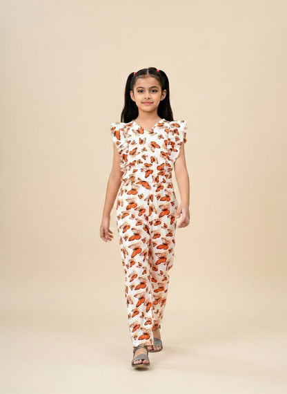 girls-butterfly-print-cotton-coord-set-white-orange
